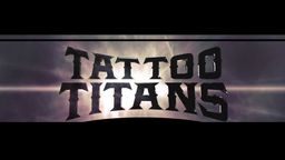 Tattoo Titans