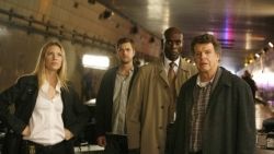 The Ghost Network