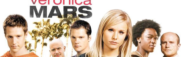 Veronica Mars
