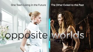 Opposite Worlds