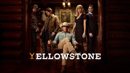 Yellowstone
