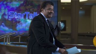 StarTalk