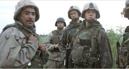 Generation Kill