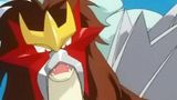 Entei at Your Own Risk
