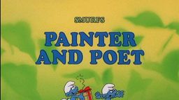 Painter and Poet