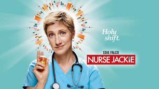 Nurse Jackie