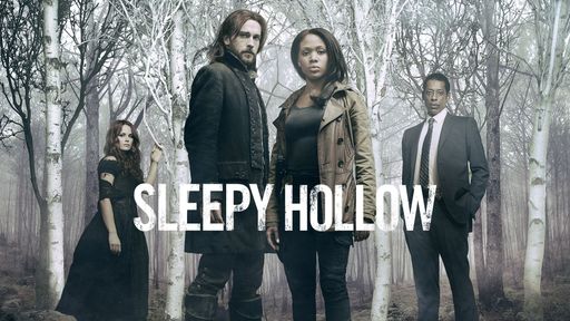 Sleepy Hollow