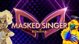 Masked Singer Romania