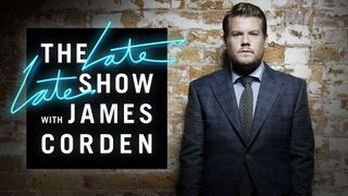 The Late Late Show with James Corden