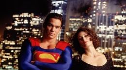Lois & Clark: The New Adventures of Superman