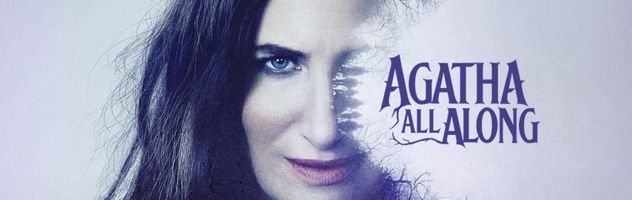 Agatha All Along