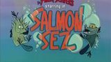 Salmon Sez