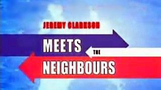 Jeremy Clarkson Meets the Neighbours