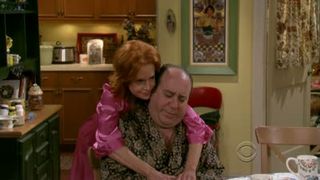 Peggy's New Beau