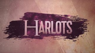Harlots