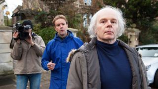 The Lost Honour Of Christopher Jefferies