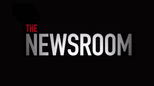 The Newsroom (2012)