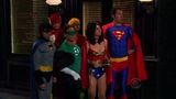 The Justice League Recombination