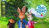 Peter Rabbit