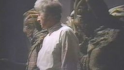 Doctor Who and the Silurians (7)