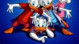 Donald's Quack Attack