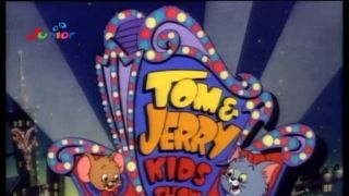Tom and Jerry Kids Show