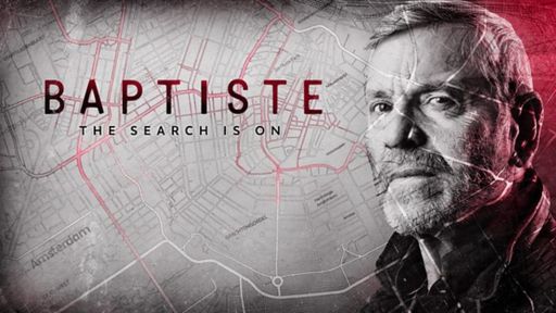 Baptiste