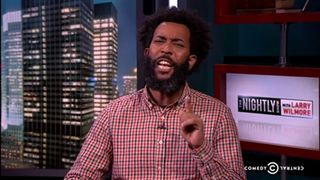 Baltimore Unrest & “Thug” Debate