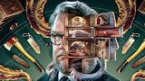 Guillermo Del Toro's Cabinet of Curiosities