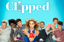 Clipped