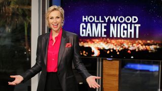 Hollywood Game Night