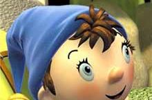 Make Way For Noddy