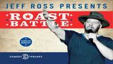 Jeff Ross Presents Roast Battle
