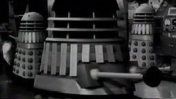 The Daleks' Master Plan: The Traitors (4)