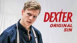 Dexter: Original Sin