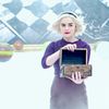 Chilling Adventures of Sabrina