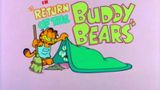 Return of the Buddy Bears