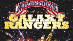 The Adventures of the Galaxy Rangers