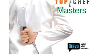 Top Chef: Masters