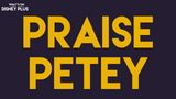 Praise Petey