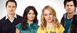 Life Unexpected