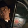 The Man in the High Castle