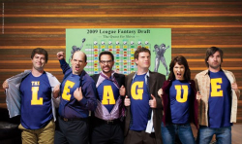 The League