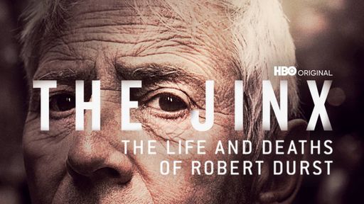 The Jinx: The Life and Deaths of Robert Durst