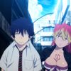 Ao no Exorcist
