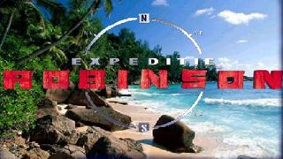 Expeditie Robinson