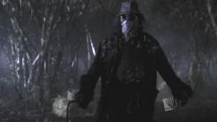 Scarecrow