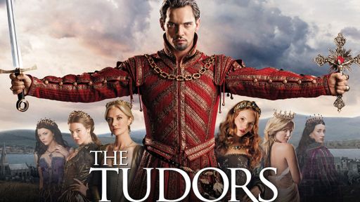 The Tudors