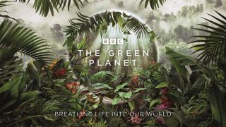 The Green Planet