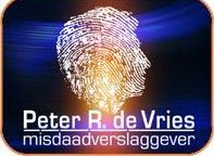 Peter R. de Vries misdaadverslaggever